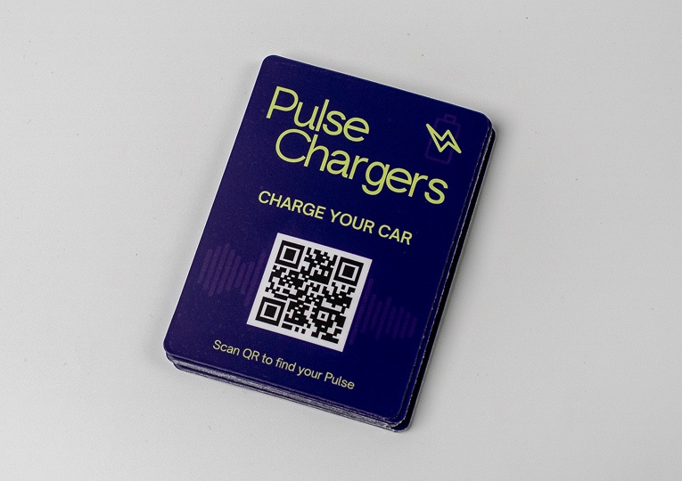 Plantbased stickers ecologiques