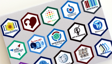 StickerYeti autocollants stickers en feuilles